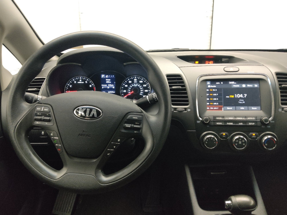Used 2018 Kia Forte LX w/ LX Popular Package image 22