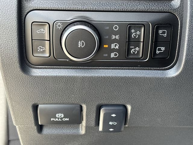 Used 2026 Ford F250 Lariat w/ Black Appearance Package image 20
