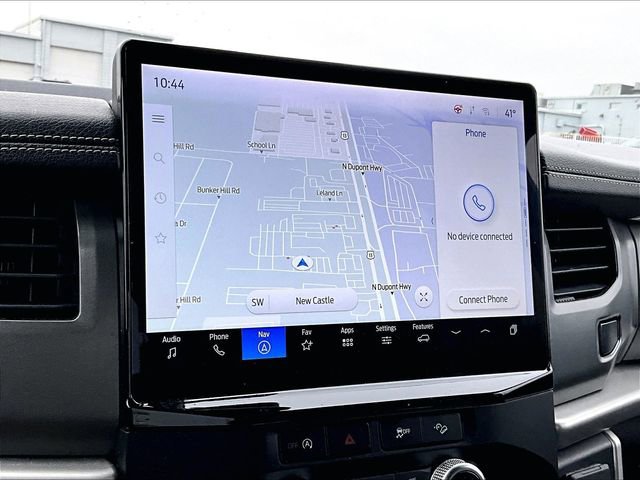 Used 2024 Ford Expedition Max XLT image 20