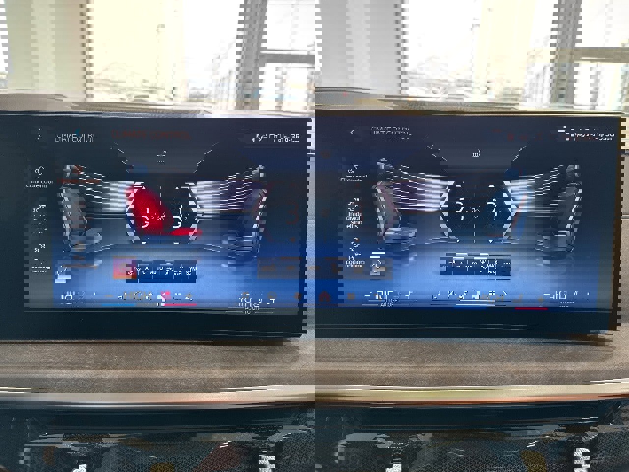 New 2026 BMW X7 xDrive40i image 26