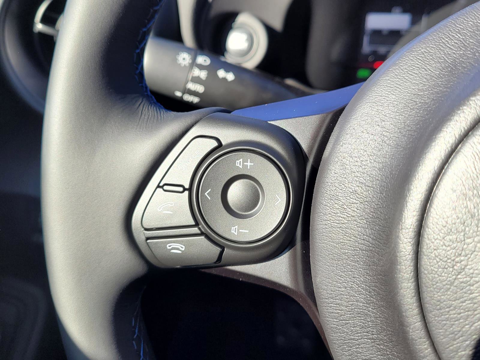 New 2026 Subaru BRZ tS image 7