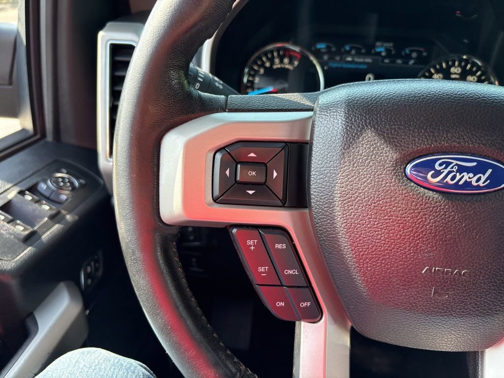 Used 2019 Ford F150 Lariat AWD/4WD image 22