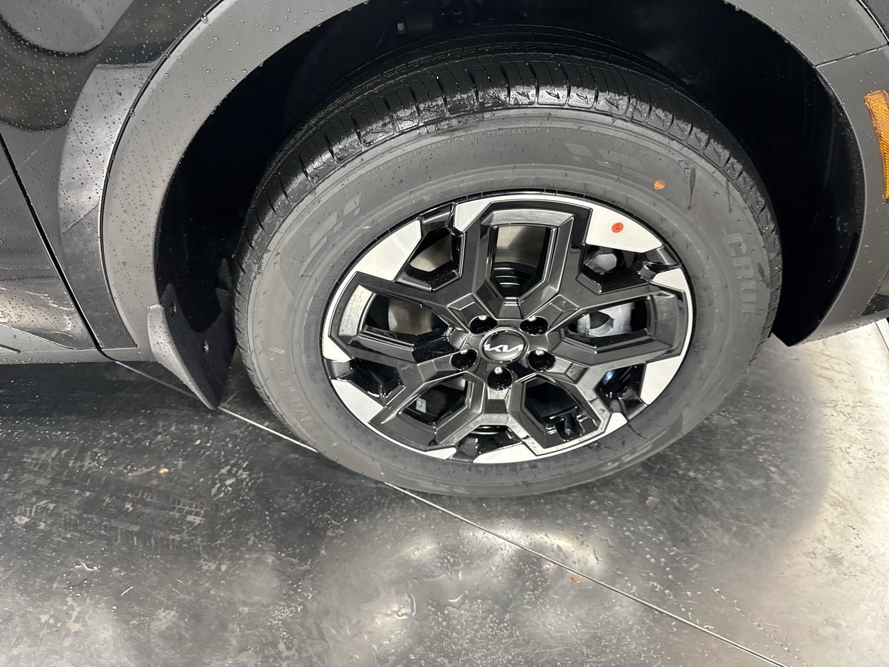 New 2026 Kia Sorento S AWD/4WD image 14