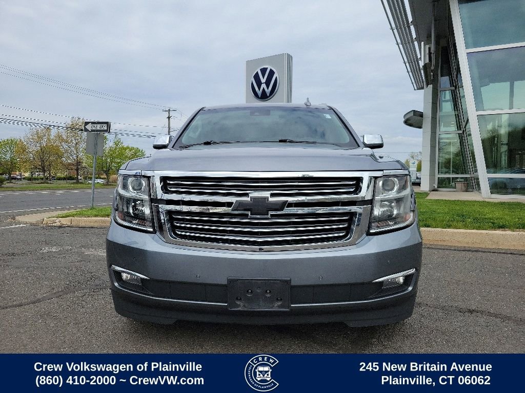 Used 2020 Chevrolet Tahoe Premier AWD/4WD image 26