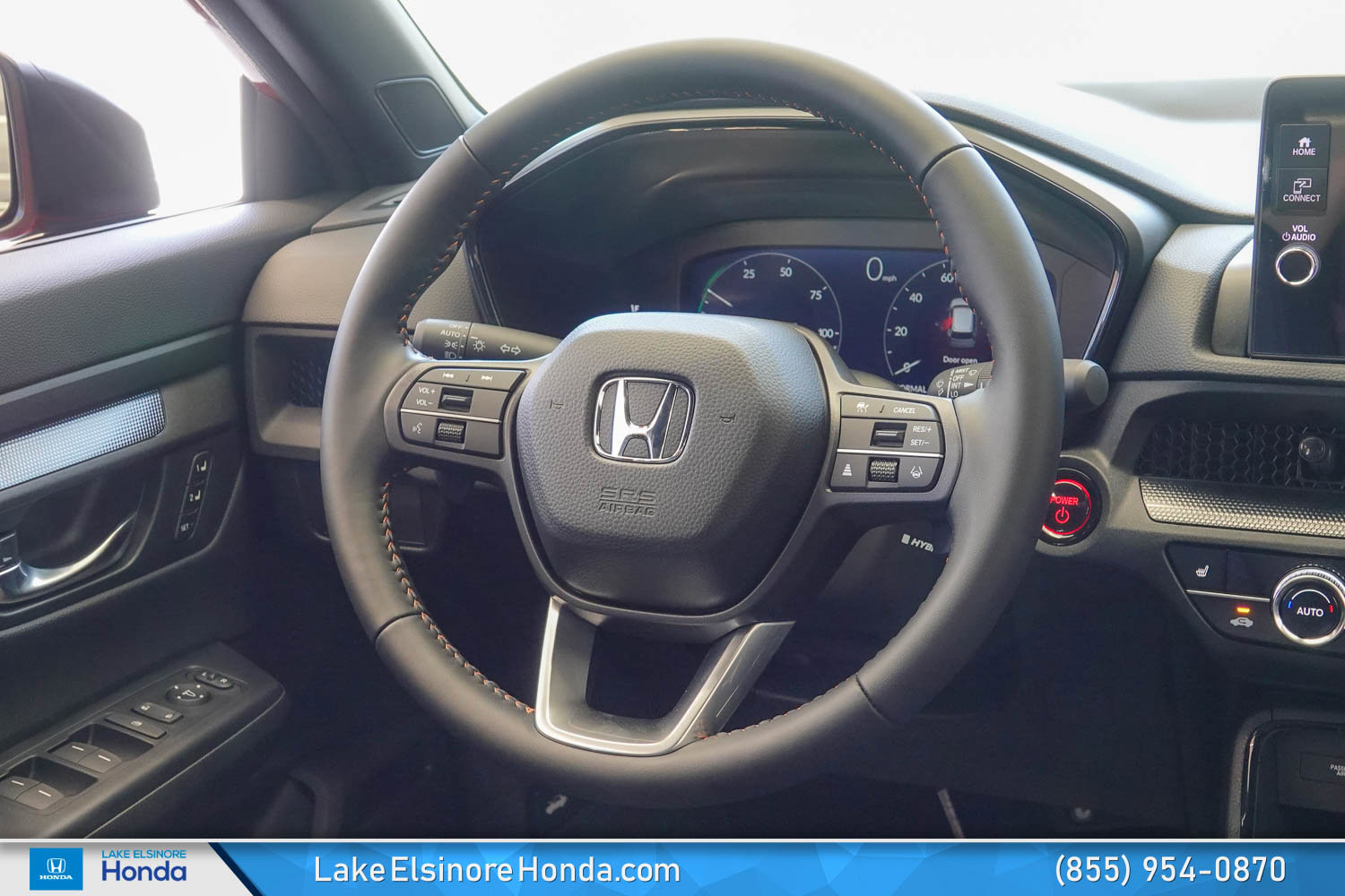 New 2026 Honda CR-V Sport-L image 20