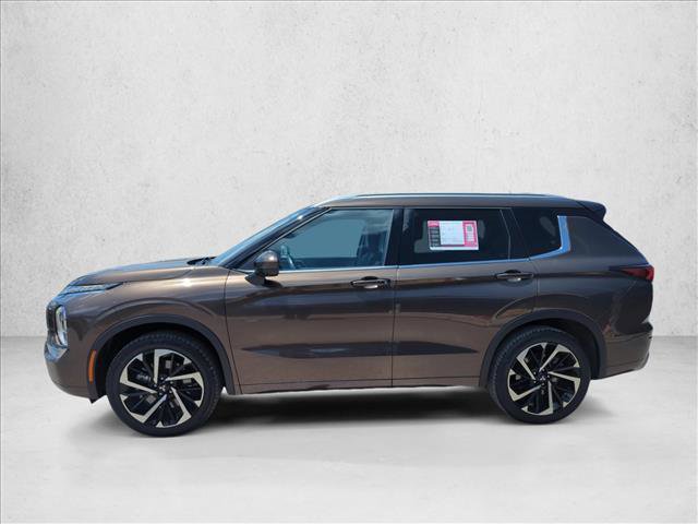 Used 2022 Mitsubishi Outlander SEL FWD image 8