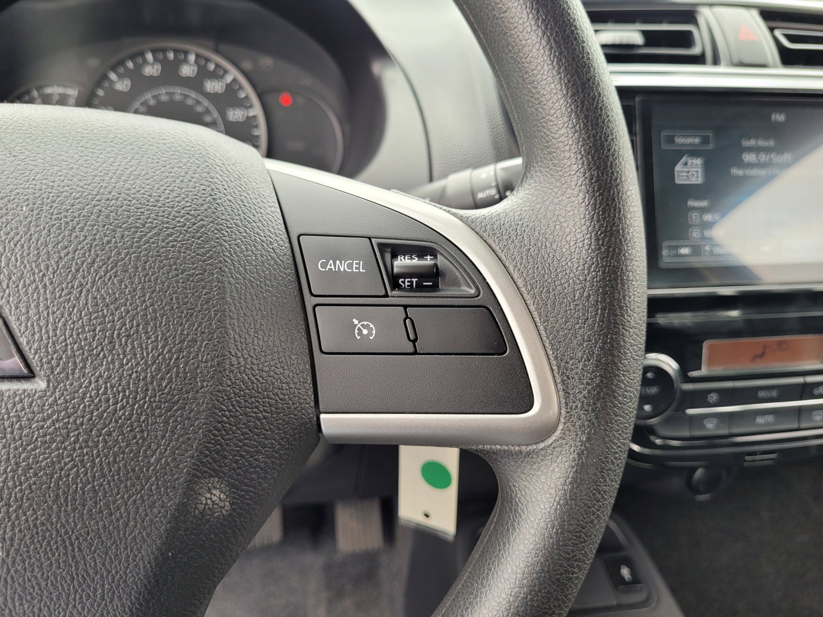 Used 2024 Mitsubishi Mirage G4 ES FWD image 24