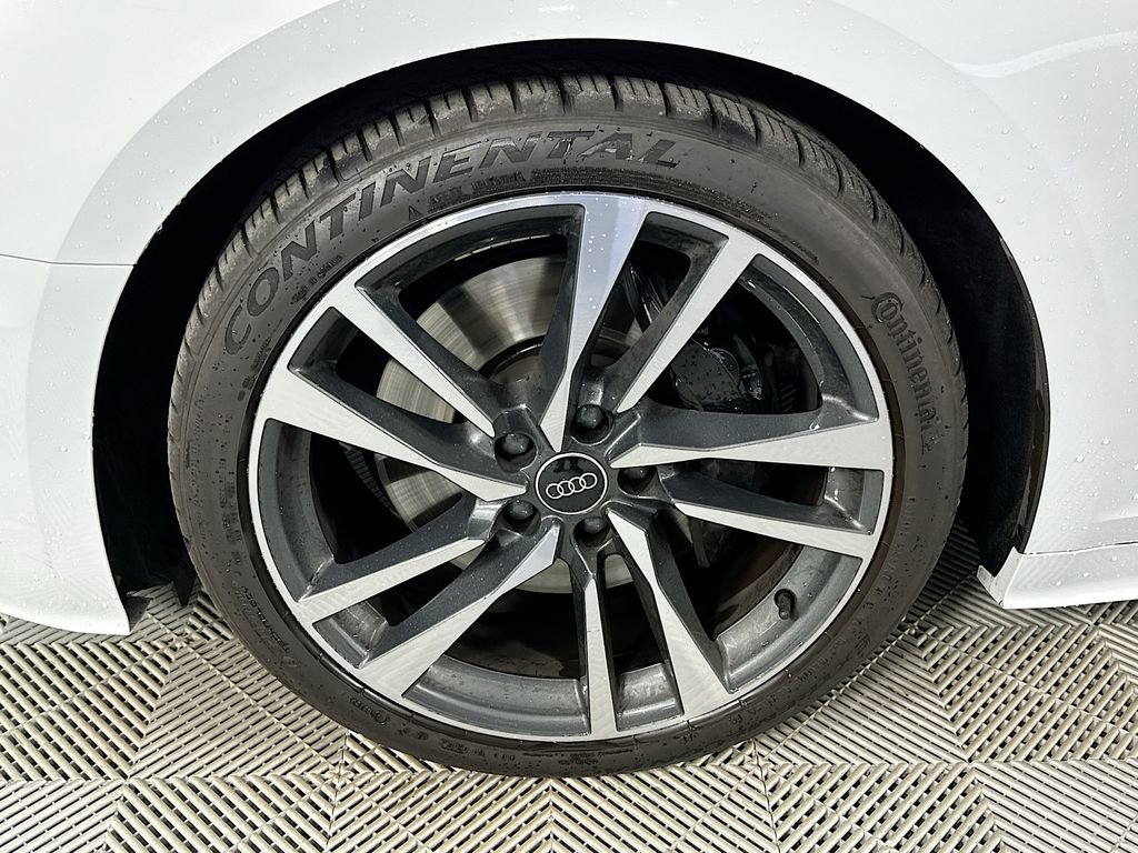 Used 2024 Audi S5 Premium Plus w/ Premium Plus Package image 31