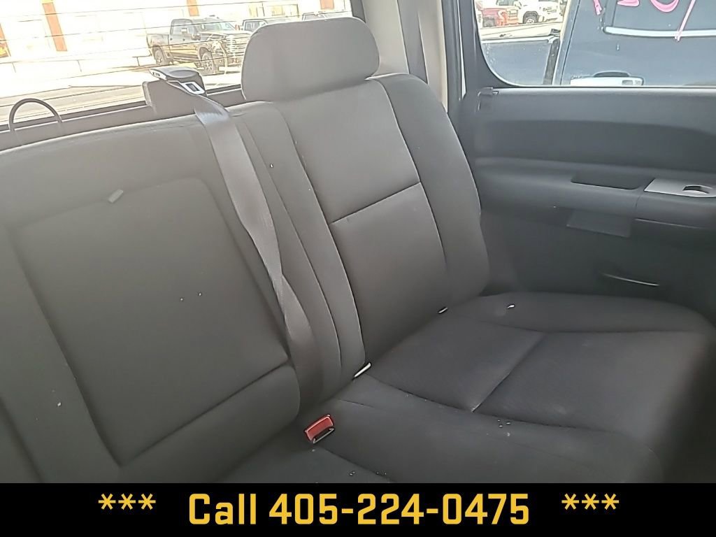 Used 2010 GMC Sierra 1500 SLE w/ Texas Edition image 23