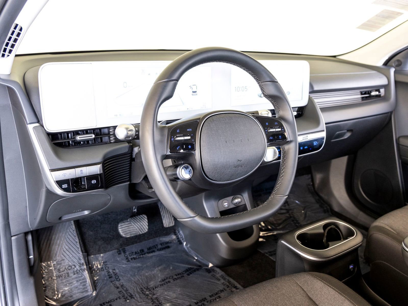 Used 2024 Hyundai Ioniq 5 SE RWD image 17