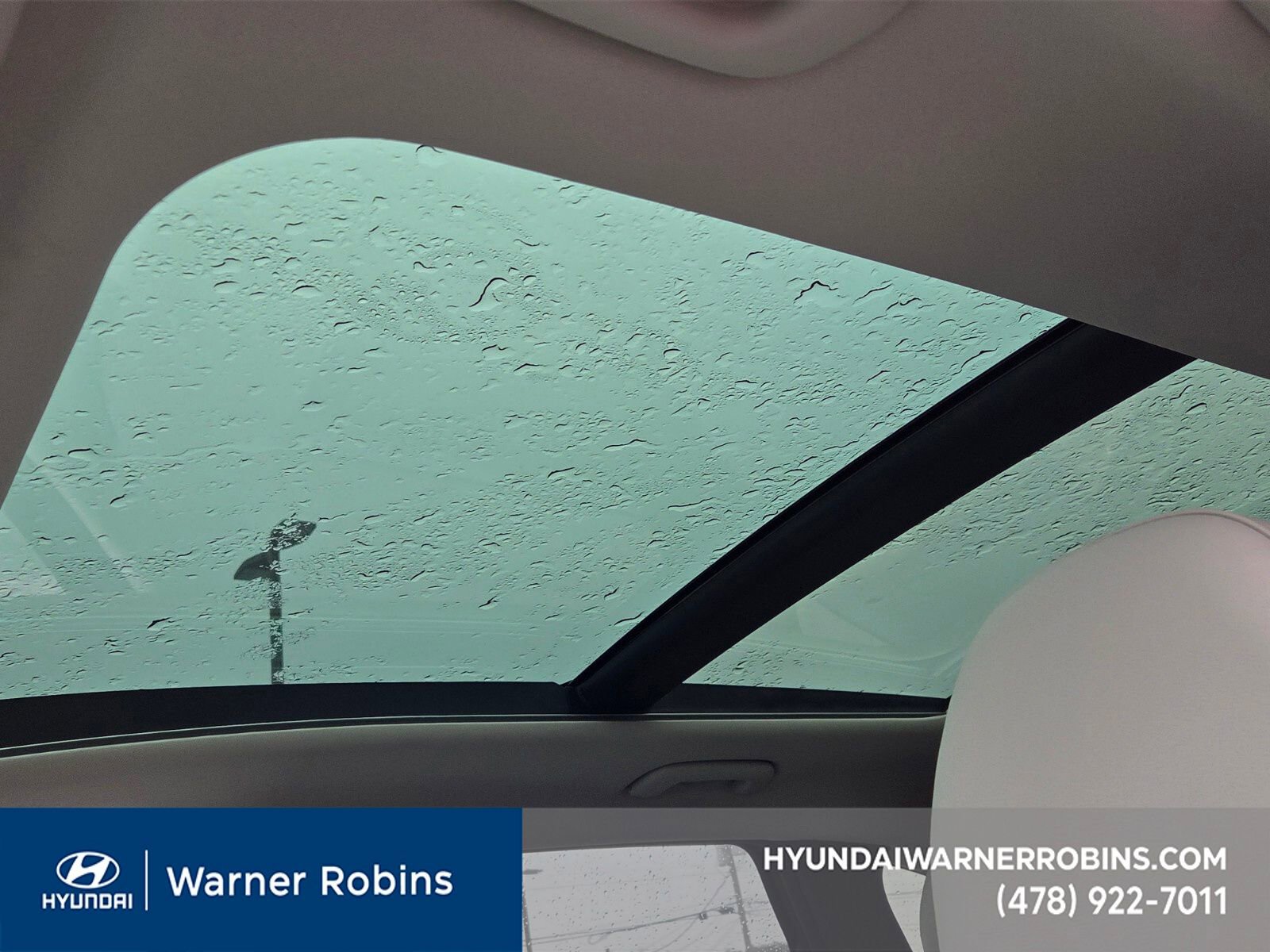 New 2026 Hyundai Tucson Limited image 20