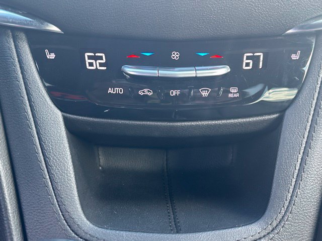 Used 2023 Cadillac XT5 Premium Luxury AWD/4WD image 33