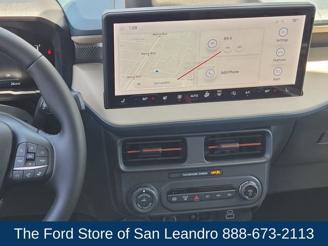New 2026 Ford Maverick Lariat AWD/4WD image 17