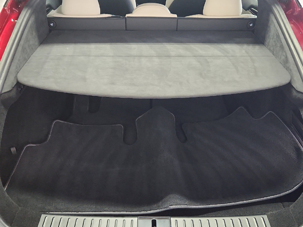 Used 2023 Tesla Model S Plaid AWD/4WD image 29