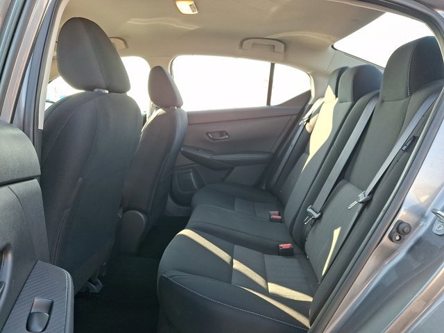 Used 2024 Nissan Sentra SV image 10