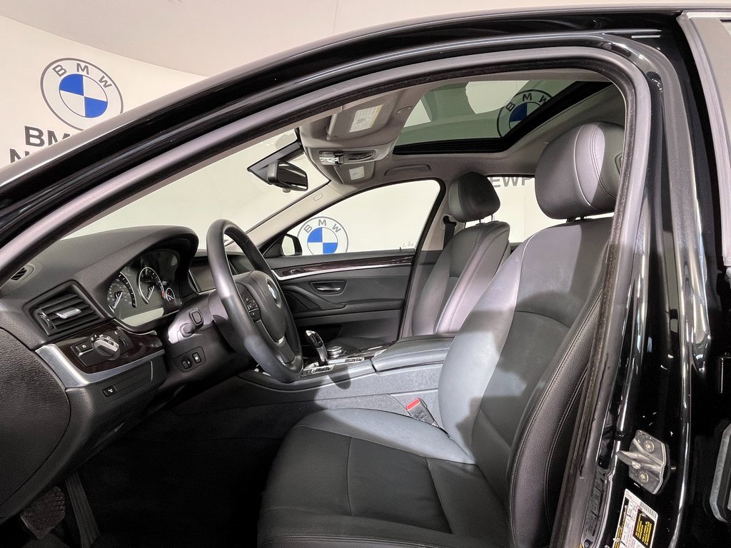 Used 2015 BMW 528i xDrive Sedan image 19
