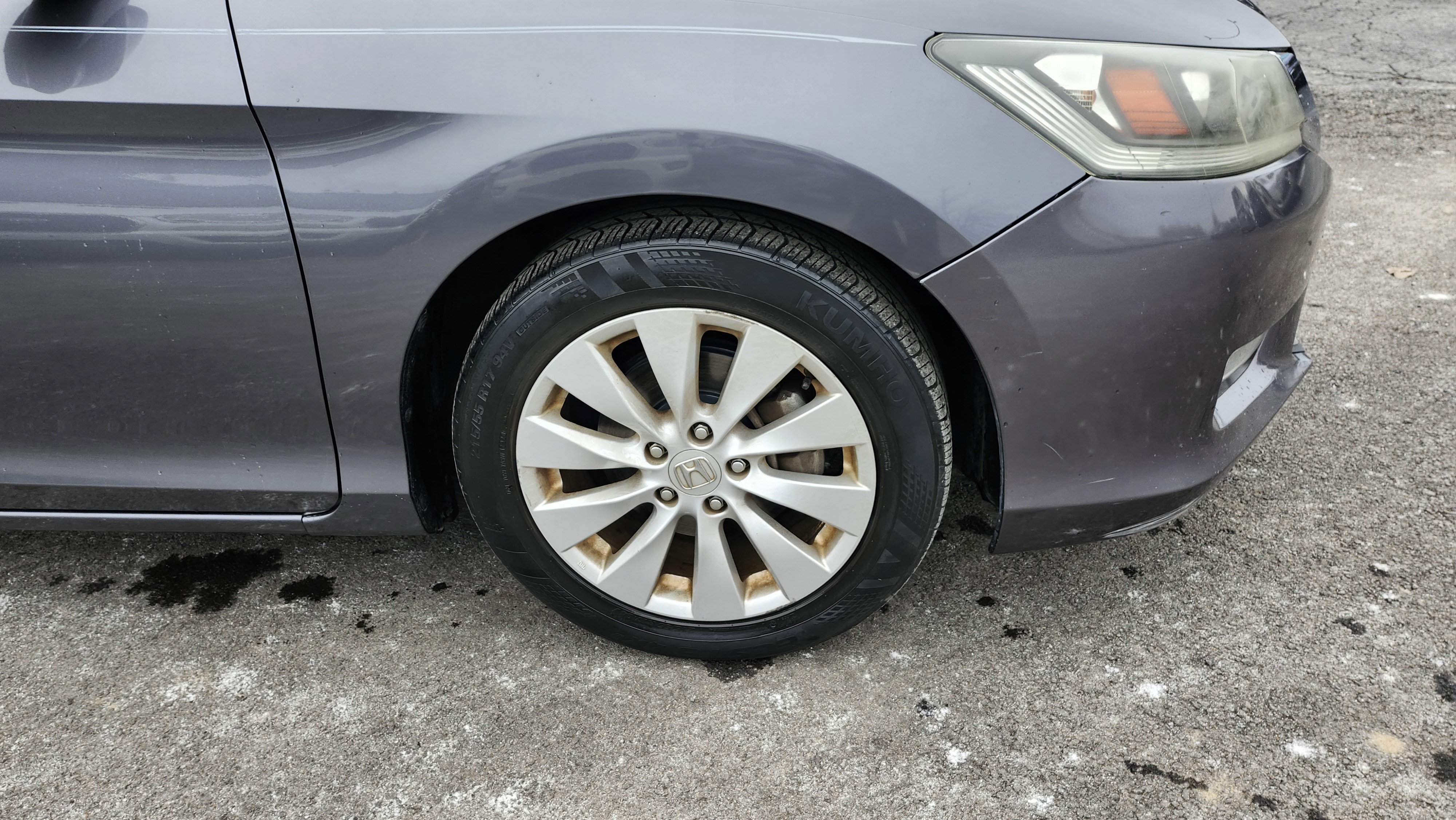 Used 2013 Honda Accord EX-L image 10