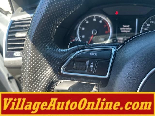 Used 2017 Audi Q5 3.0T Premium Plus w/ Technology Package AWD/4WD image 31