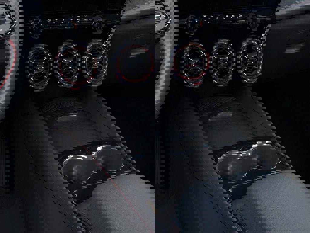 New 2026 Chevrolet Blazer EV RS image 23