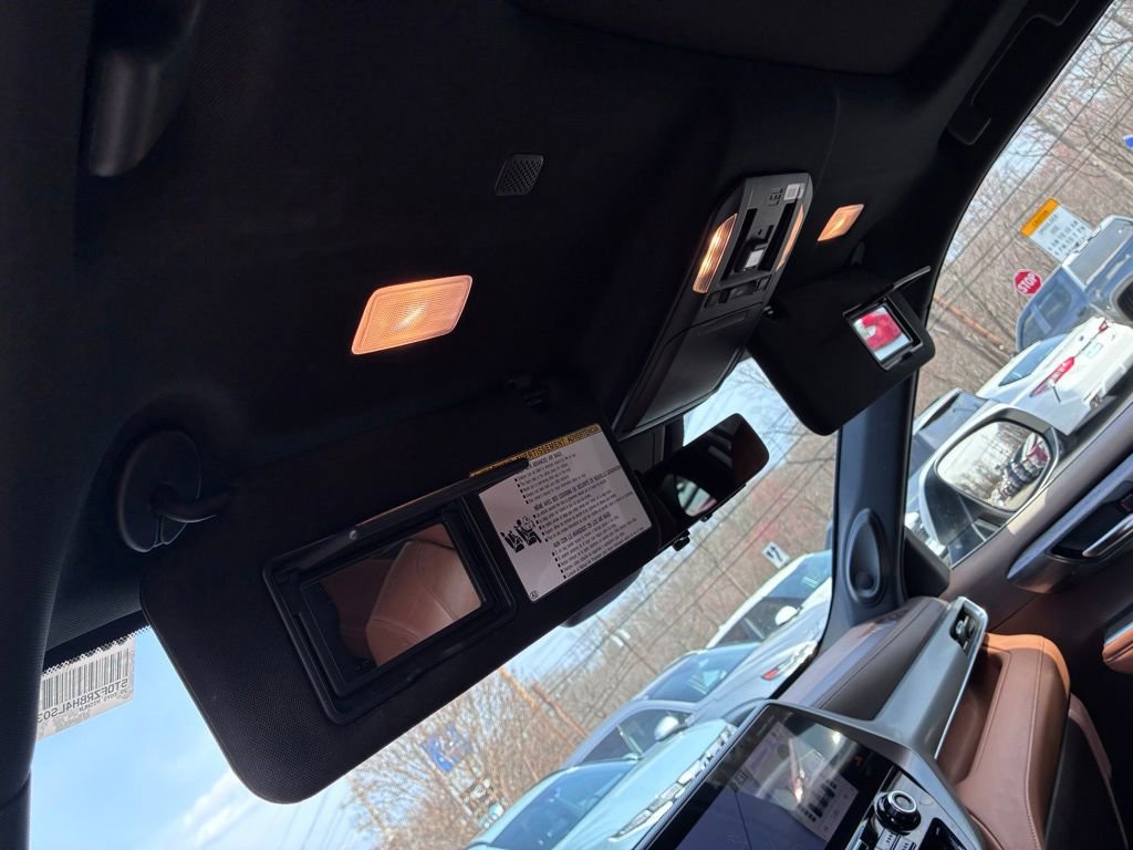 Used 2020 Toyota Highlander Platinum AWD/4WD image 47