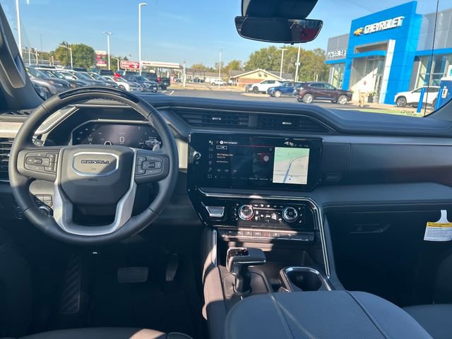 New 2026 GMC Sierra 1500 Denali image 12