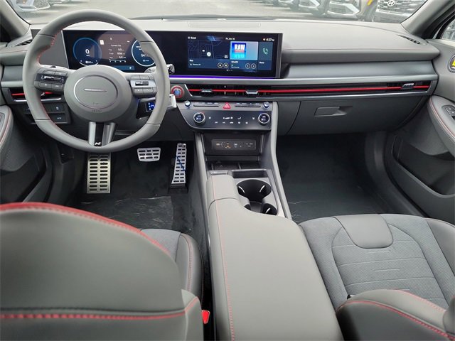 New 2026 Hyundai Sonata N Line image 10