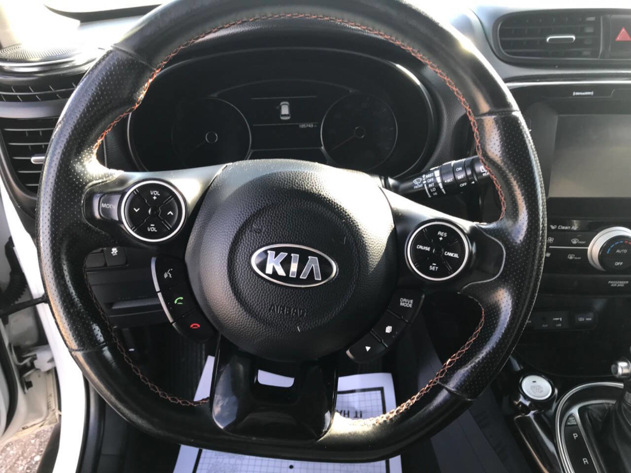 Used 2019 Kia Soul ! image 9