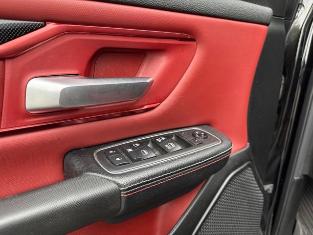 Used 2019 RAM 1500 Rebel w/ Level 2 Equipment Group AWD/4WD image 23