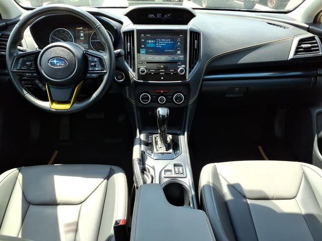Used 2023 Subaru Crosstrek 2.5i Sport AWD/4WD image 15