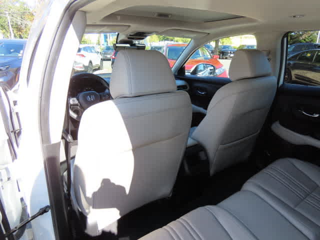 Used 2023 Honda HR-V EX-L image 14