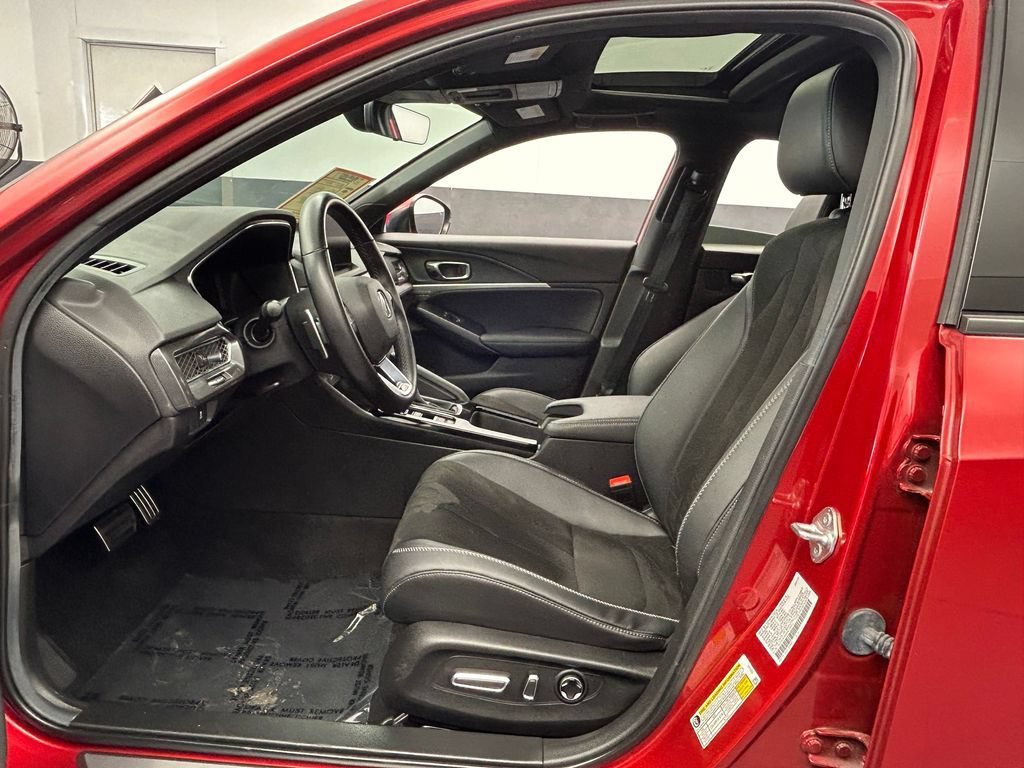 Used 2024 Acura Integra A-Spec FWD image 13