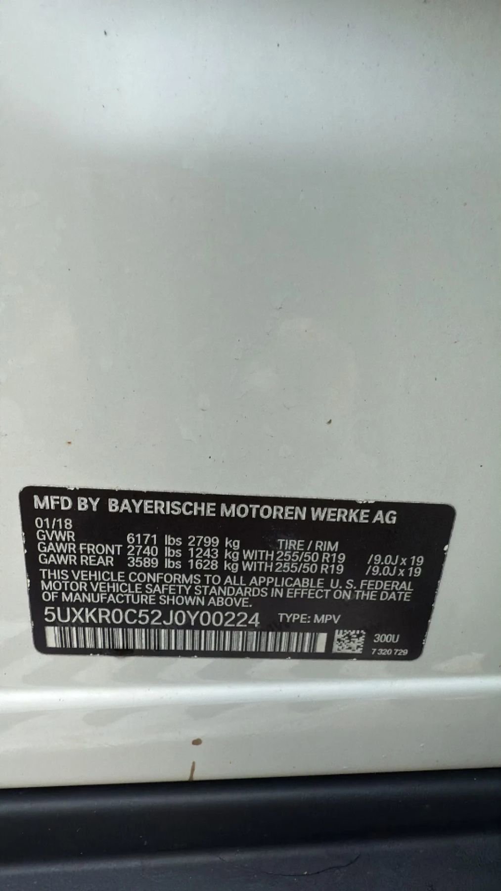 Used 2018 BMW X5 xDrive35i AWD/4WD image 32