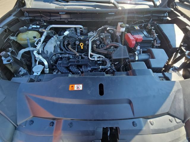 Used 2023 Mitsubishi Outlander ES AWD/4WD image 33