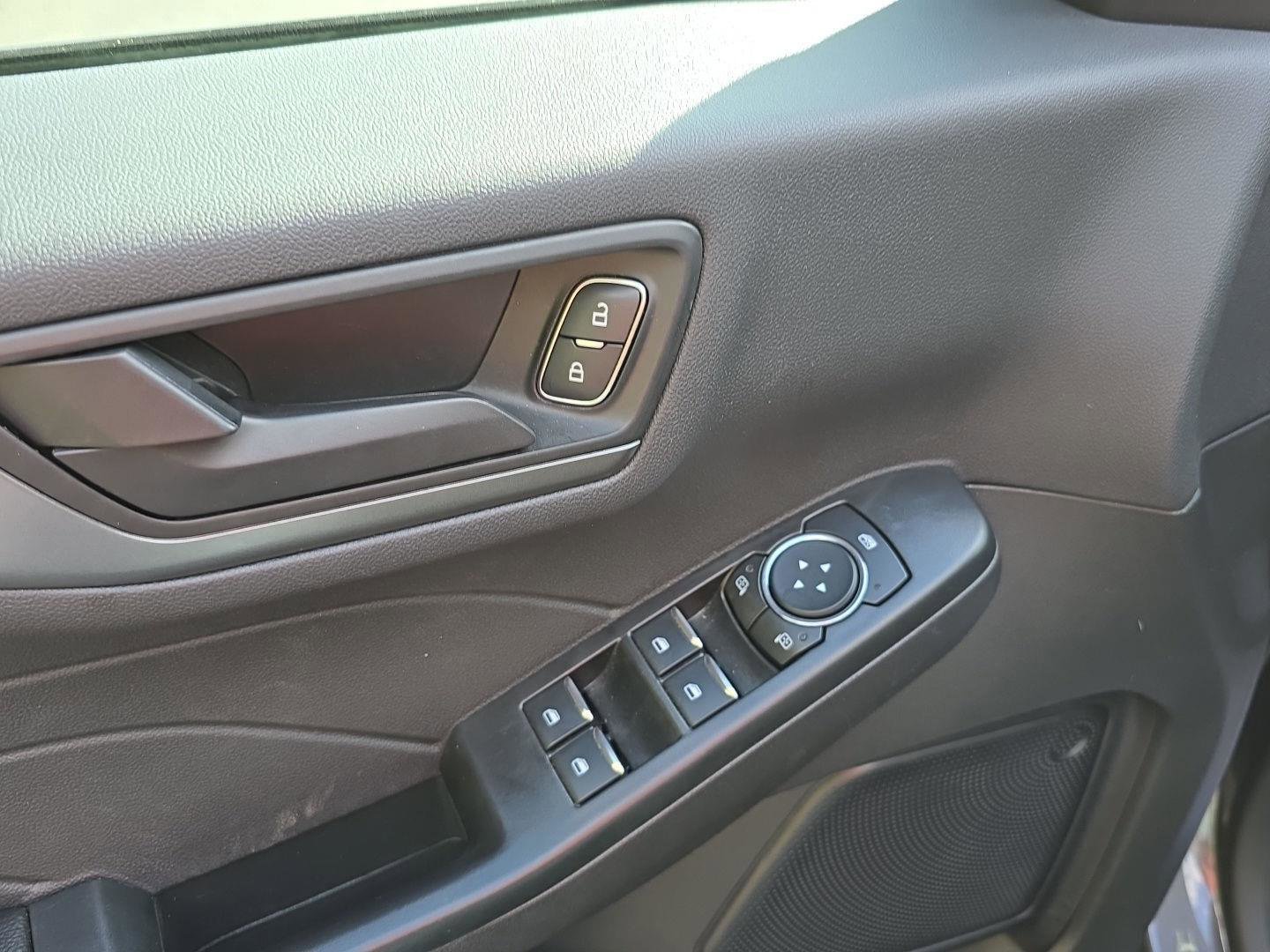 Used 2024 Ford Escape Active image 10