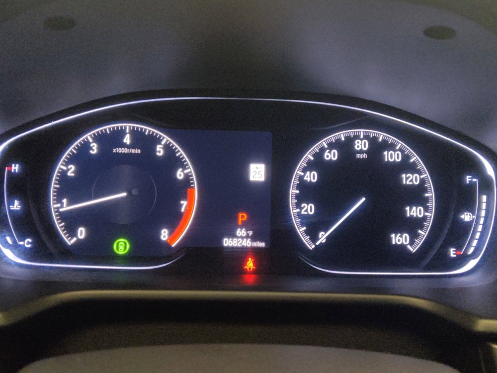 Used 2019 Honda Accord LX image 23