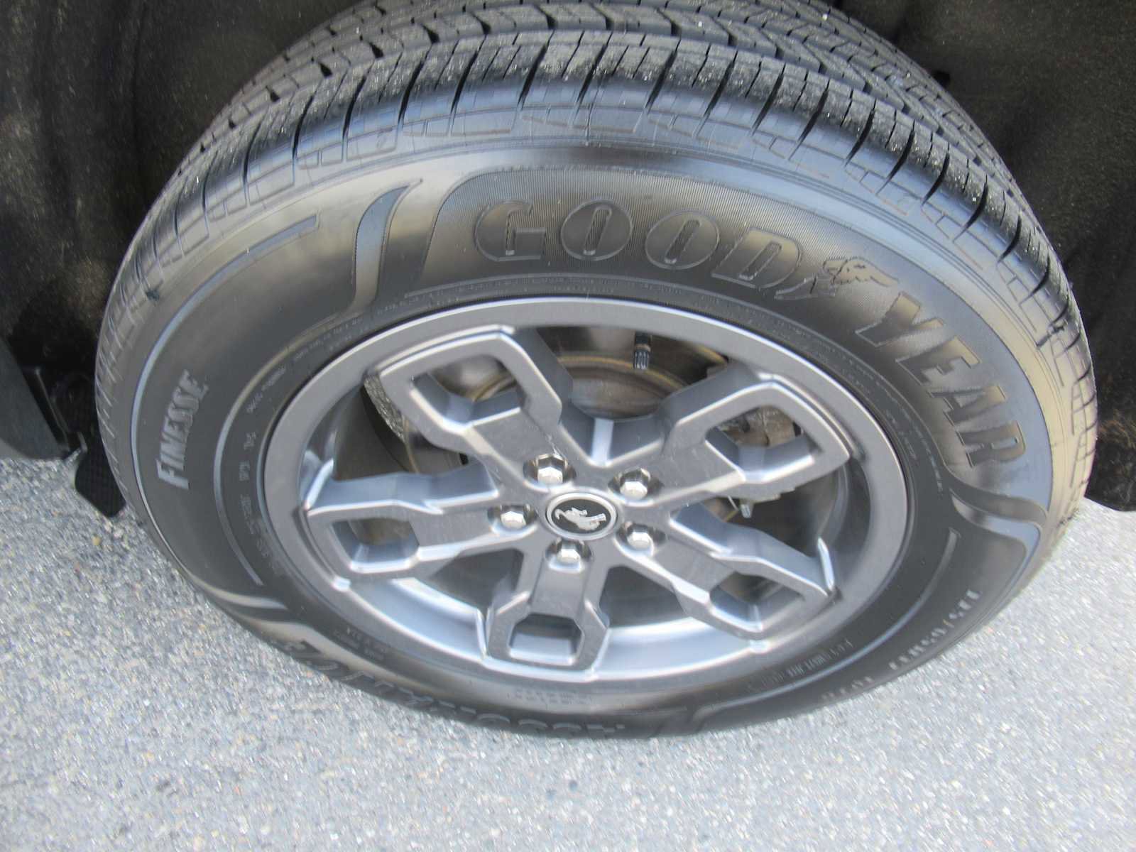 Used 2023 Ford Bronco Sport Big Bend AWD/4WD image 10
