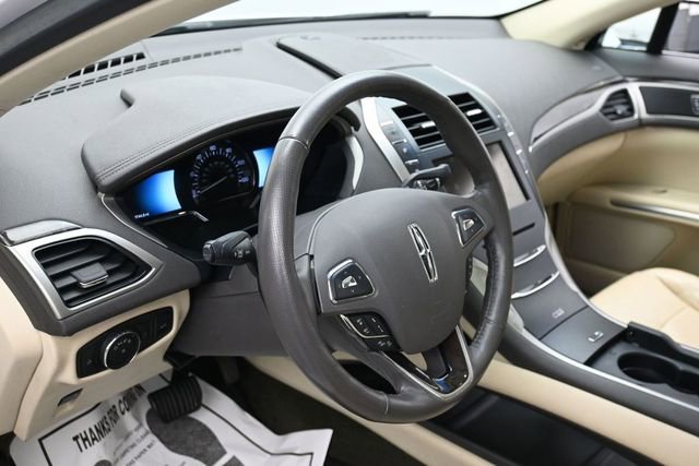 Used 2014 Lincoln MKZ Hybrid w/ Equipment Group 202A Reserve FWD image 15