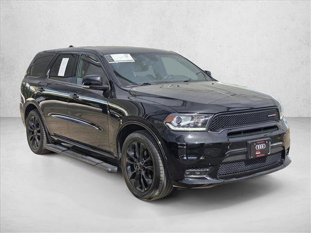 Used 2019 Dodge Durango GT image 3