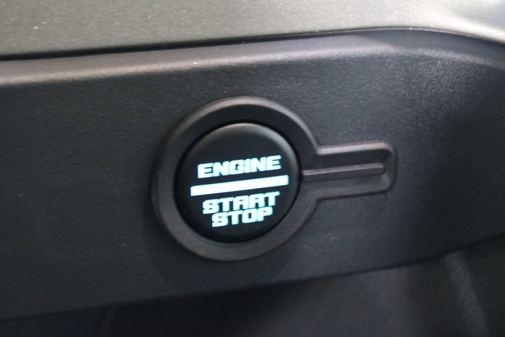 New 2025 Ford Bronco Outer Banks image 39