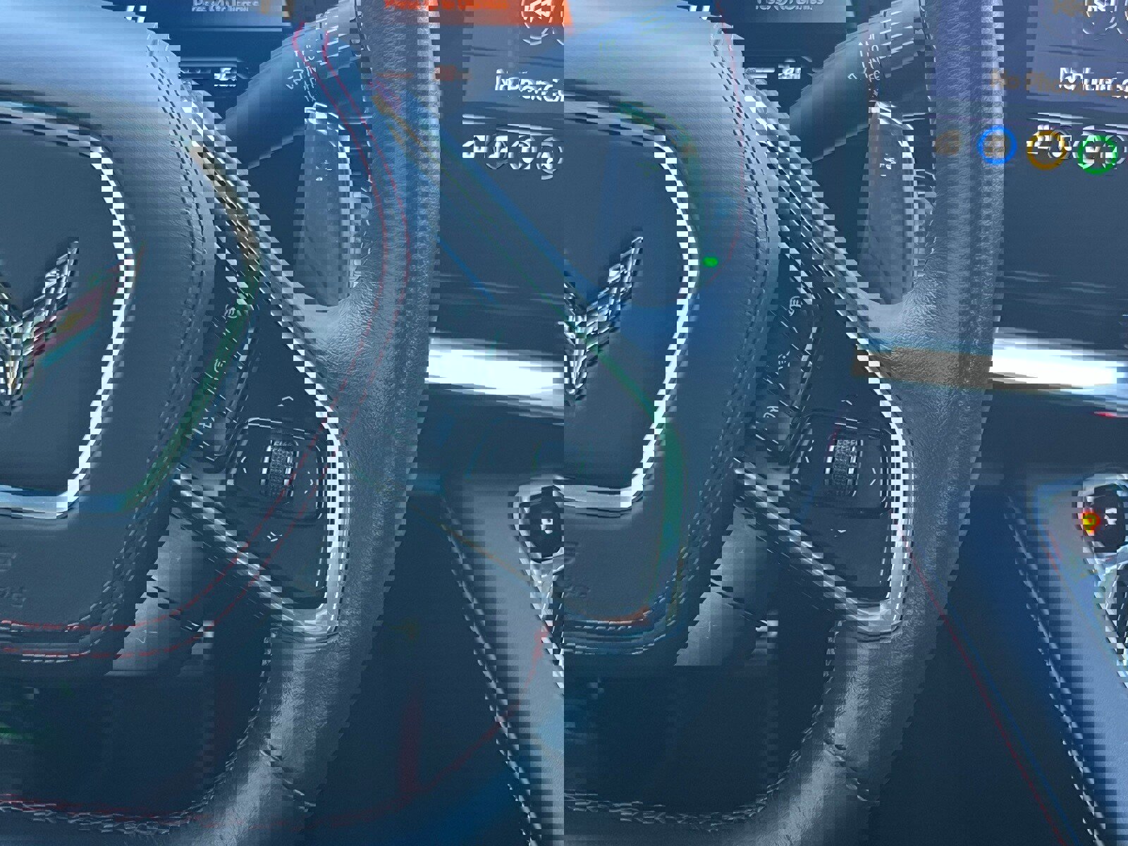 Used 2020 Chevrolet Corvette Stingray Premium Cpe w/ 3LT Preferred Equipment Group image 22