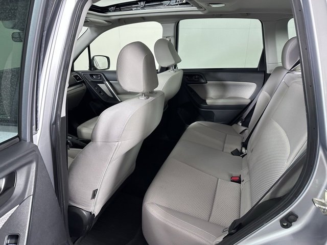 Used 2018 Subaru Forester 2.5i Premium image 15
