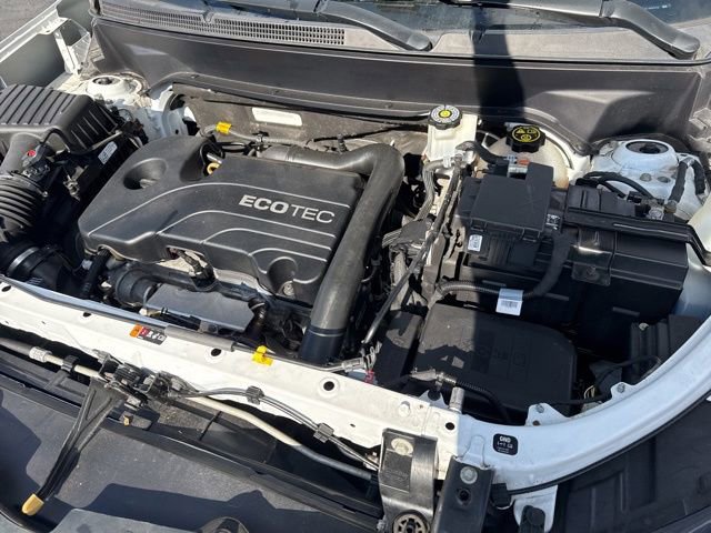 Used 2020 Chevrolet Equinox Premier image 28