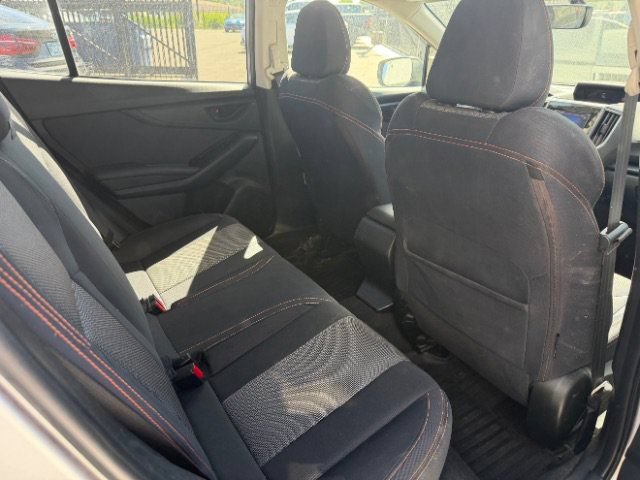 Used 2018 Subaru Crosstrek 2.0i Premium AWD/4WD image 27