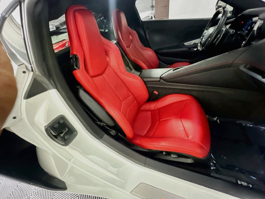 Used 2023 Chevrolet Corvette Z06 RWD image 27