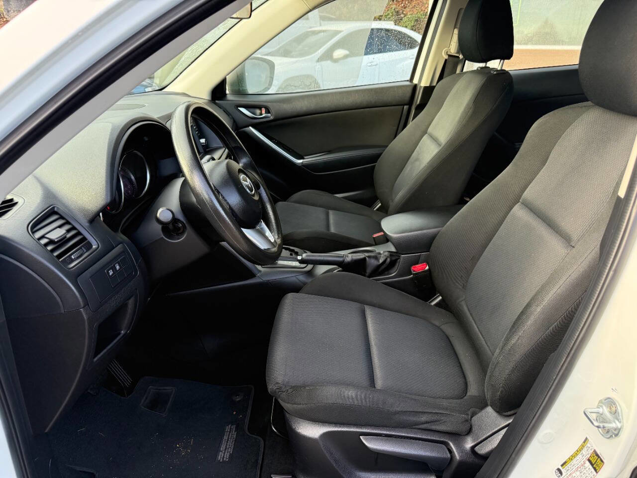 Used 2014 MAZDA CX-5 Sport w/ Bluetooth Audio Package image 15