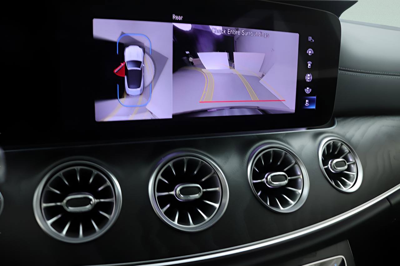 Certified 2023 Mercedes-Benz E 450 Cabriolet image 13