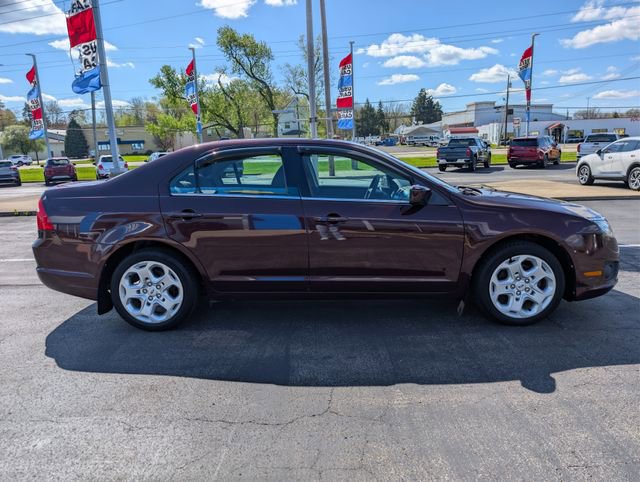 Used 2011 Ford Fusion SE image 6
