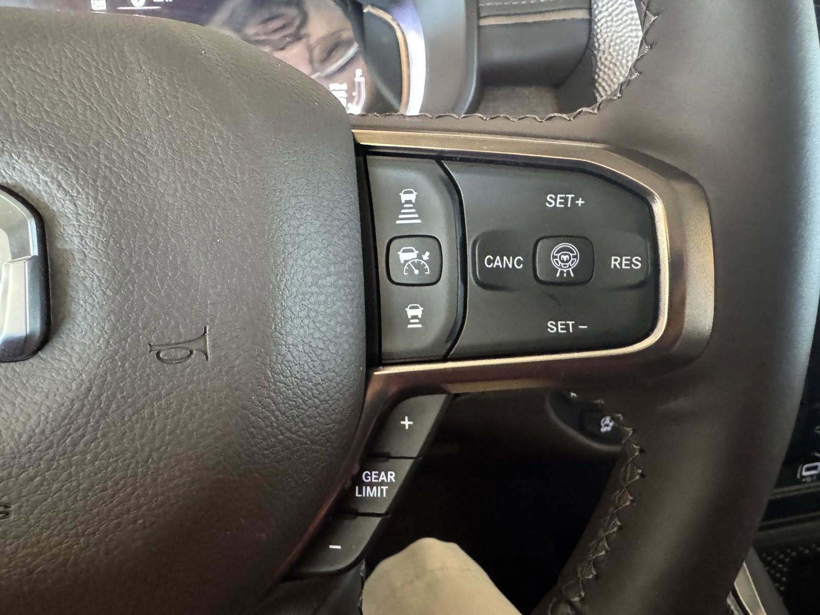 New 2026 RAM 1500 Limited image 19