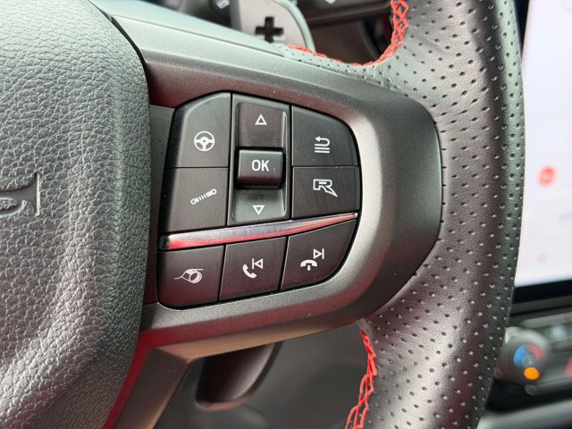 Used 2025 Ford Ranger Raptor AWD/4WD image 24