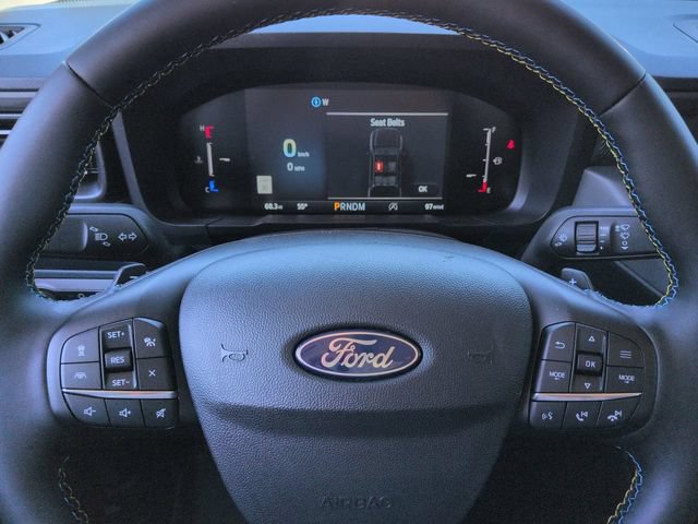 New 2026 Ford Maverick Lobo AWD/4WD image 30